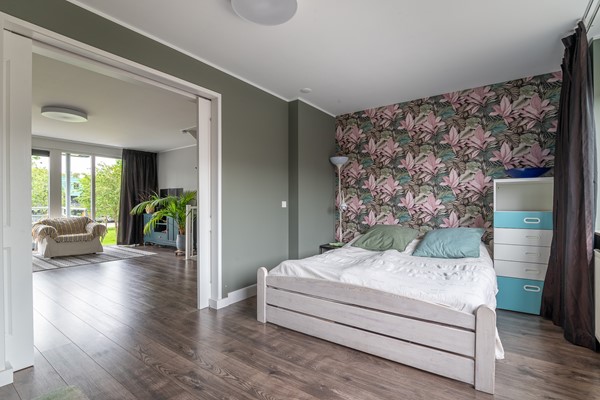 Medium property photo - Hudsonstraat 22, 1448 XD Purmerend